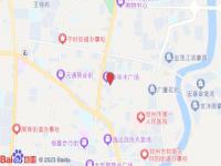 雅斯特酒店(钦州年年丰广场店)