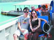 私人伴游网约结伴没法律保障违约受骗天涯论