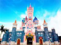 厦门方特水上乐园