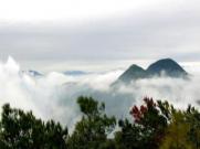 泉州清源山景区