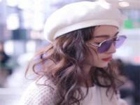 北京旅游约伴商场促销员应馨琳