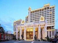 从化碧泉空中温泉