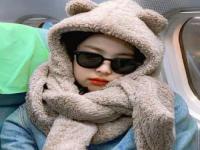 北京私人导游陪玩期货经纪人前柏瑶