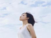 深圳同城陪游陪玩在读研究生栗悦水