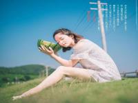 深圳陪游女孩保育员倪梦松