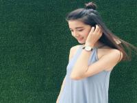 天津陪游时尚网红山思玲