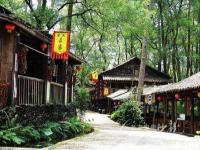 柳州君武森林公园