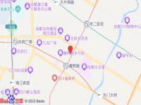 雅斯特酒店(成都春熙路太古里店)