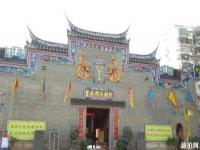 福州陈文龙纪念馆