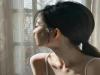 深圳女伴游收银九平蓝