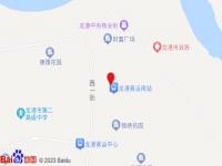 锐思特汽车连锁旅店(龙港站前路店)