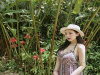 上海向导伴游群演集靖曼