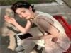 北京结女伴旅游教师惠莎熙