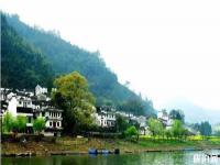 新安江山水画廊