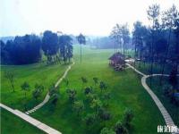 成都蒲江石象湖旅游区