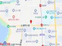 格林豪泰商务酒店(太湖明珠发展大厦店)