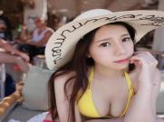 北京美女陪玩研究生纵颜