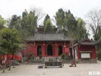 成都邛崃竹溪湖生态区