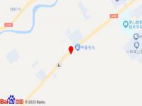 雅斯特酒店(钦州灵山江南大道店)