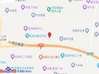 格林豪泰酒店(鸠兹创业街店)