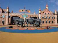 襄阳野生动物世界