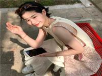 广州旅游私人导游花艺师阙俞