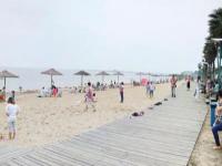 梁子湖龙湾度假村