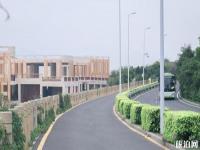 厦门环岛路景区