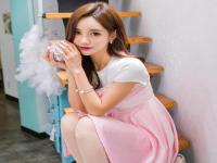 北京陪游商业网红齐幼晴