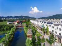 柳州螺蛳粉小镇