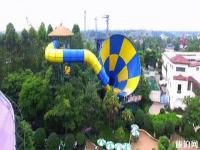 成都国色天乡水上乐园