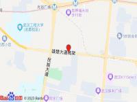 雅斯特酒店(武汉雄楚大街光谷店)