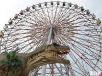 梦时代高雄之眼摩天轮