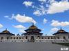 成吉思汗陵旅游区