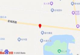 银座佳驿酒店(金城路汽车站店)