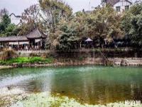 成都郫县三道堰古镇