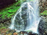 福州-百漈沟景区