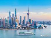 上海伴游
沪上豪华游轮领导者天子号填补了