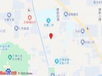 格林豪泰快捷酒店(无棣银座广场店)