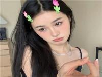 上海陪游设计师邛美华