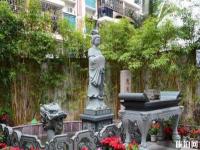 福州陈靖姑故居