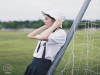 北京结伴游国外空姐乾思瑾