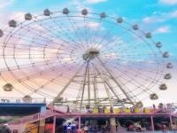 深圳云里梦想乐园